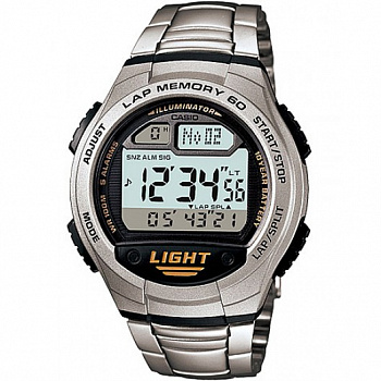 Casio W-734D-1av