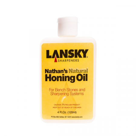  Масло Nathan`s Natural Honing Oil, 120 мл / LOL01