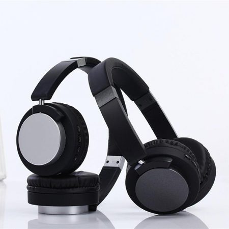 Наушники Bluetooth SY-BT1603 большие