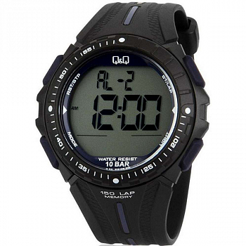 Часы наручные QQ M102J003Y