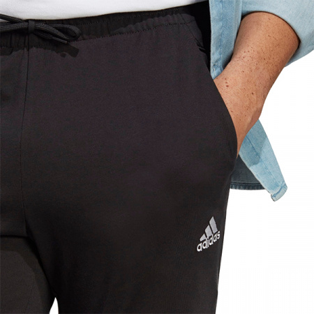 Брюки мужские adidas (M LIN SJ TE PT) р. L / IC0055