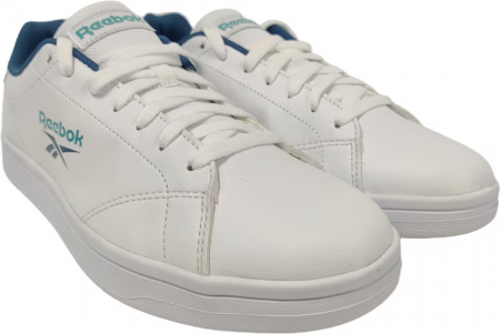 Кеды REEBOK ROYAL COMPLETE SPORT (белый) р. 41 / HR0476