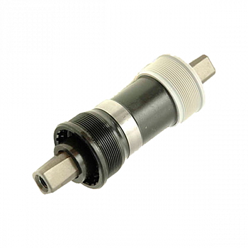 Каретка SHIMANO UN26, 68/117,5мм, б/болтов / ABBUN26B17X