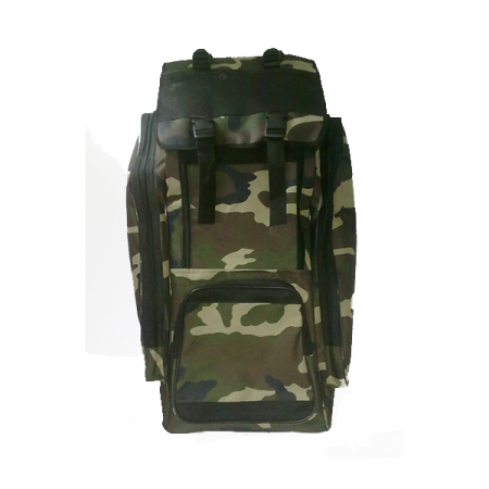 Рюкзак «Скаут» 60 л.  камуфлированный / РЮК007-600