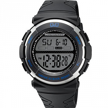 Q&Q M159-005