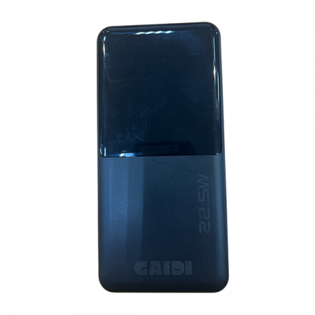 Внешний аккумулятор Oiarme 30000 mAh 22.5W