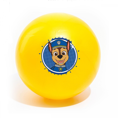 Мяч детский Paw Patrol «Гончик», 16 см, 50 г, цвета МИКС / 5083416