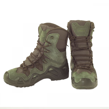 Ботинки тактические, olive (42) / LO-268_olive