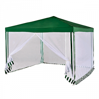 Садовый тент шатер Green Glade 1036 / 4730