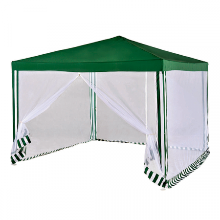 Садовый тент шатер Green Glade 1036 / 4730