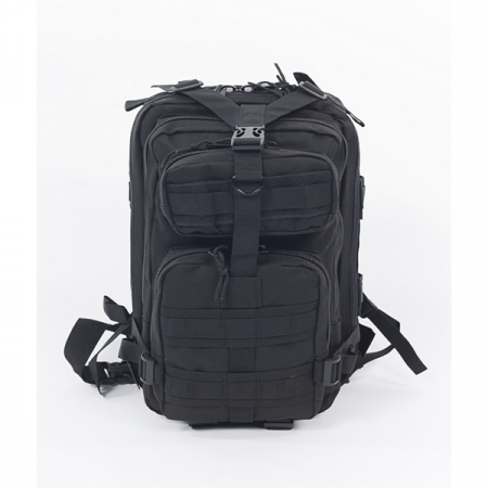 Рюкзак тактический 20л, schwarz / rep-069 schwarz