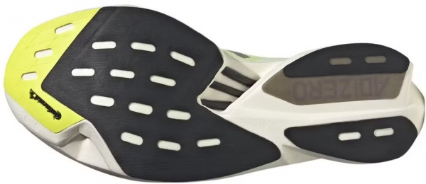 Кроссовки Adidas (ADIZERO ADIOS PRO 3) р. 11- / IG6445