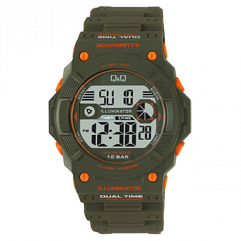 Q&Q M140-003 