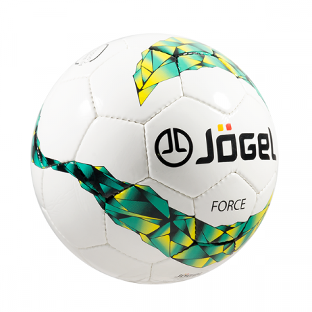 Мяч футбольный Jögel  JS-460 Force №5 / 12402