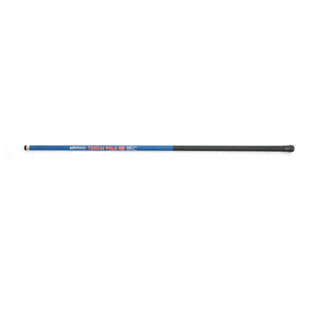 Удилище стеклопластиковое б/к  NAMAZU TENSAI Pole, 4 м, тест 10-40 гр. / NT-440P