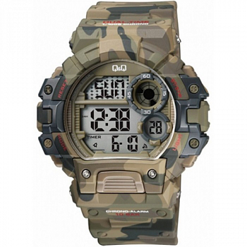 Q&Q M144-005