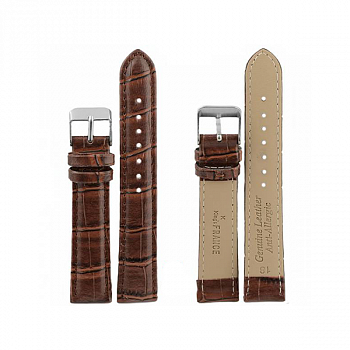 18 мм ремень 725 croco кор