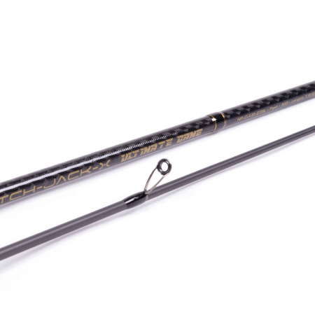 Спиннинг штекерный карбоновый Namazu Pro Catch-Jack-X Ultimate game IM8 2,38m /3-15г / NP-CJUG-238L