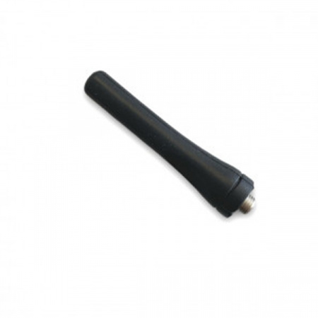 Антенна Baofeng SMA-F Shor 6см  гибкая / SMA-F6