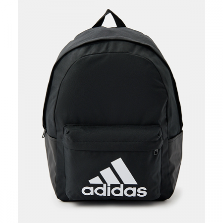 Рюкзак Adidas (CLSC BOS BP) черный / HG0349