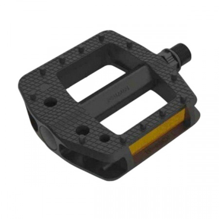 Педали для BMX FP-869ZU Feimin 9/16" пластик (черный / black) / TT 15561