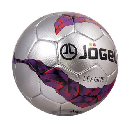 Мяч футбольный Jögel JS-1300 League №5/9689