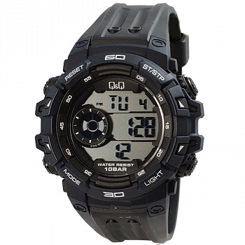 Q&Q M156-001