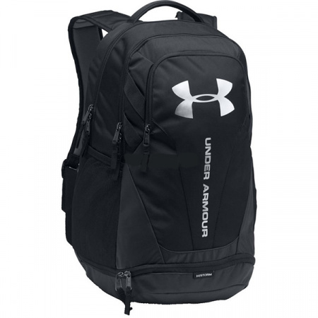 Рюкзак Under Armour Hustle 3.0 черный / 3798