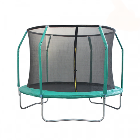 Батут DFC JUMP STREET 8ft внутр.сетка (244cм) / 8FT-JST-E