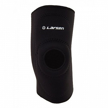 Суппорт колена Larsen р.M
