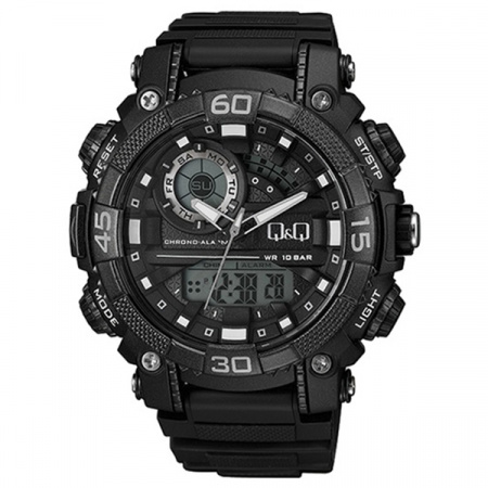 Часы наручные QQ GW87J010Y
