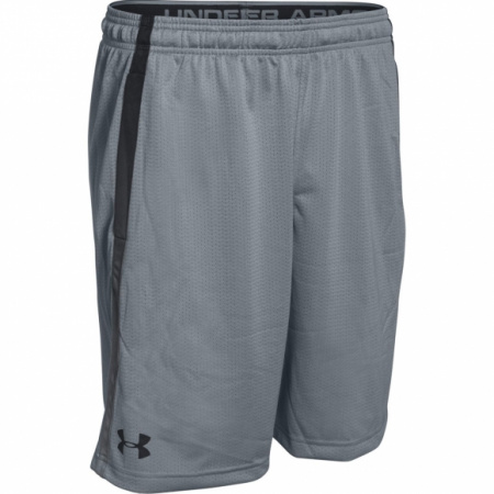 Шорты (UA TECH MESH SHORT) Р. M / 1271940-035