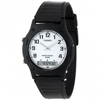 Casio AW-49H-7b