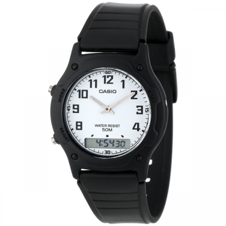 Casio AW-49H-7b