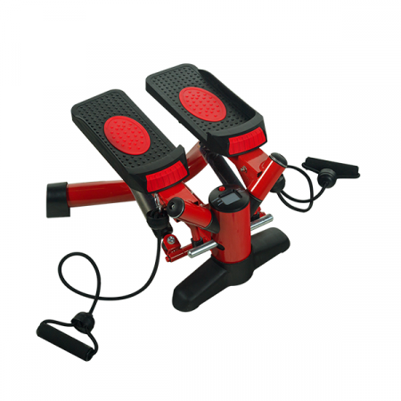 Степпер STARFIT HT-102 Mini Stepper с эспандерами/7558