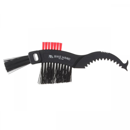 Щётка для цепи и трещотки BIKE HAND YC-790 / 1493107