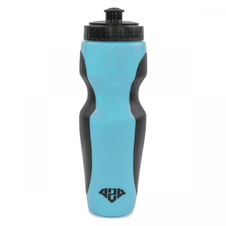 Бутылка для спорта 600ml blue / АЛЬ