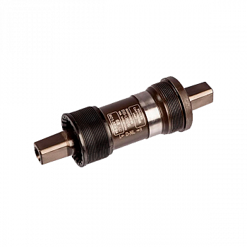 Каретка SHIMANO UN26, 68/127мм, с болтами / ABBUN26B27B