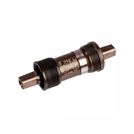 Каретка SHIMANO UN26, 68/127мм, с болтами / ABBUN26B27B
