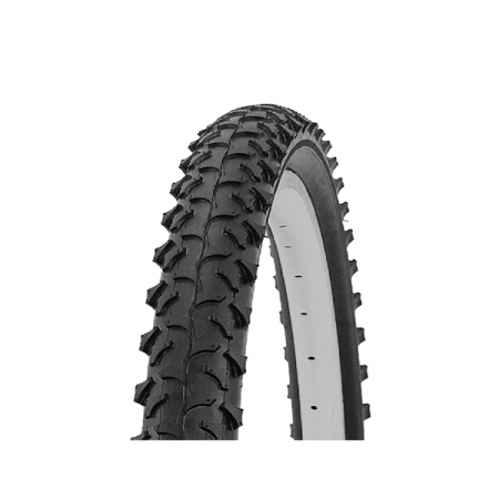 Покрышка 16"х2,125 черная P1033, Wanda / 307161033