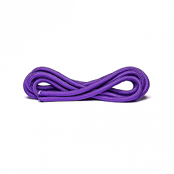 Скакалка для х/г Amely RGJ-104, 3м, фиолетовый / 12896