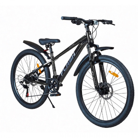 Велосипед MTB Tenet 26" (14" черный / black) / TT