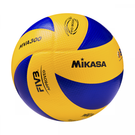 Мяч волейбольный Mikasa MVA 300 FIVB Appr./1282