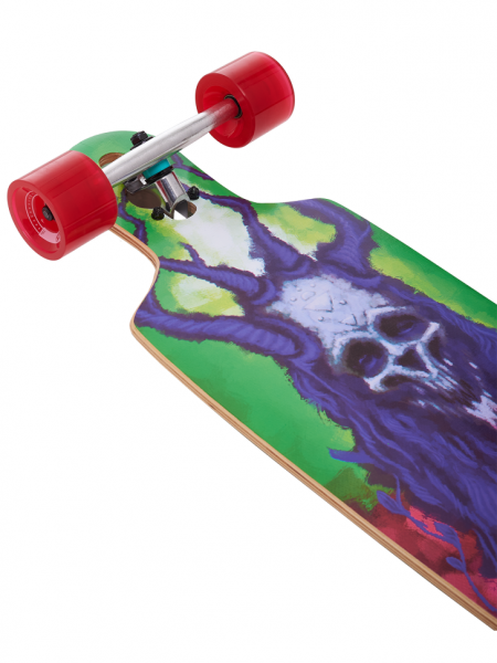 Лонгборд RIDEX Spirit 39"X9.75" / 21025