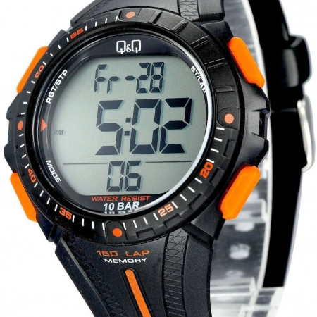 Q&Q M102-002 