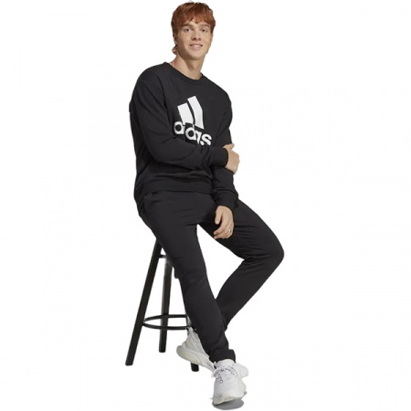 Брюки спортивные мужские Adidas (M SL SJ TO PT) р. L / IC9409