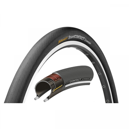 Покрышка для велосипеда Continental Sport Contact 28" / 2820-1