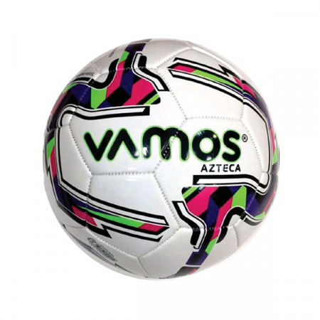 Мяч ф/б VAMOS AZTECA №5  / BV 3020-AMI