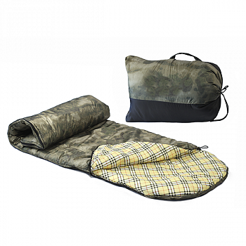Мешок спальный "Спецназ" / МСПО03-300
