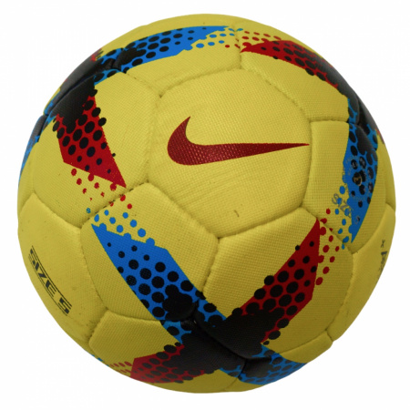Мяч футбольный NIKE AEROWSCULPT Technology,Premier League,№5, яркий дизайн / G1023CВ 16410 